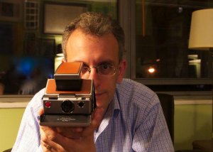 BOOK REVIEW: 'Instant: The Story of Polaroid' : Is the Iconic Company Coming Back from the Dead? BOOK REVIEW: 'Instant: The Story of Polaroid' : Is the Iconic Company Coming Back from the Dead?